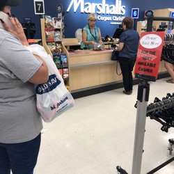 Marshalls