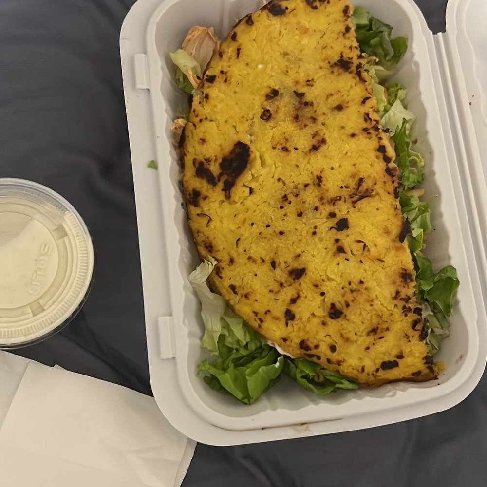 Cachapas Brooklyn - Cachapa - Venezuelan Near Me - Brooklyn, New York
