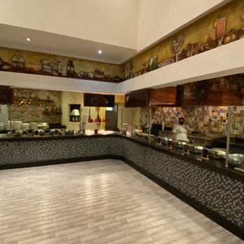 Carnival - Buffet - International Near Me - Puerto Vallarta, JAL