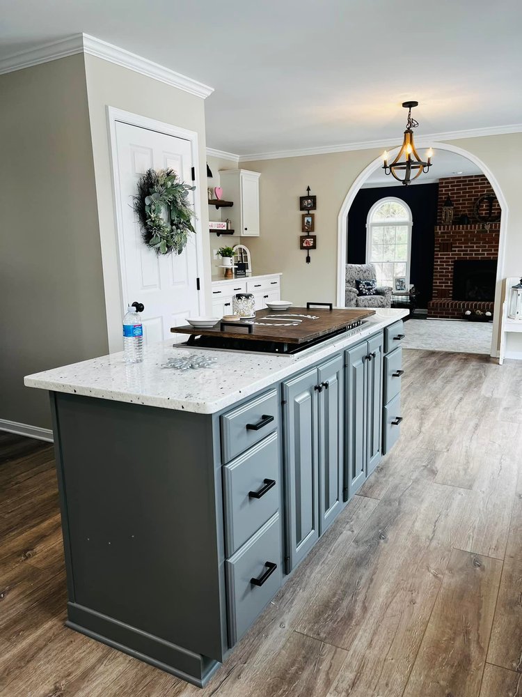 DM & REFINISHING Updated June 2024 Request a Quote 10 Photos Fort Myers