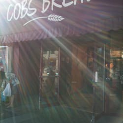 COBS Bread
