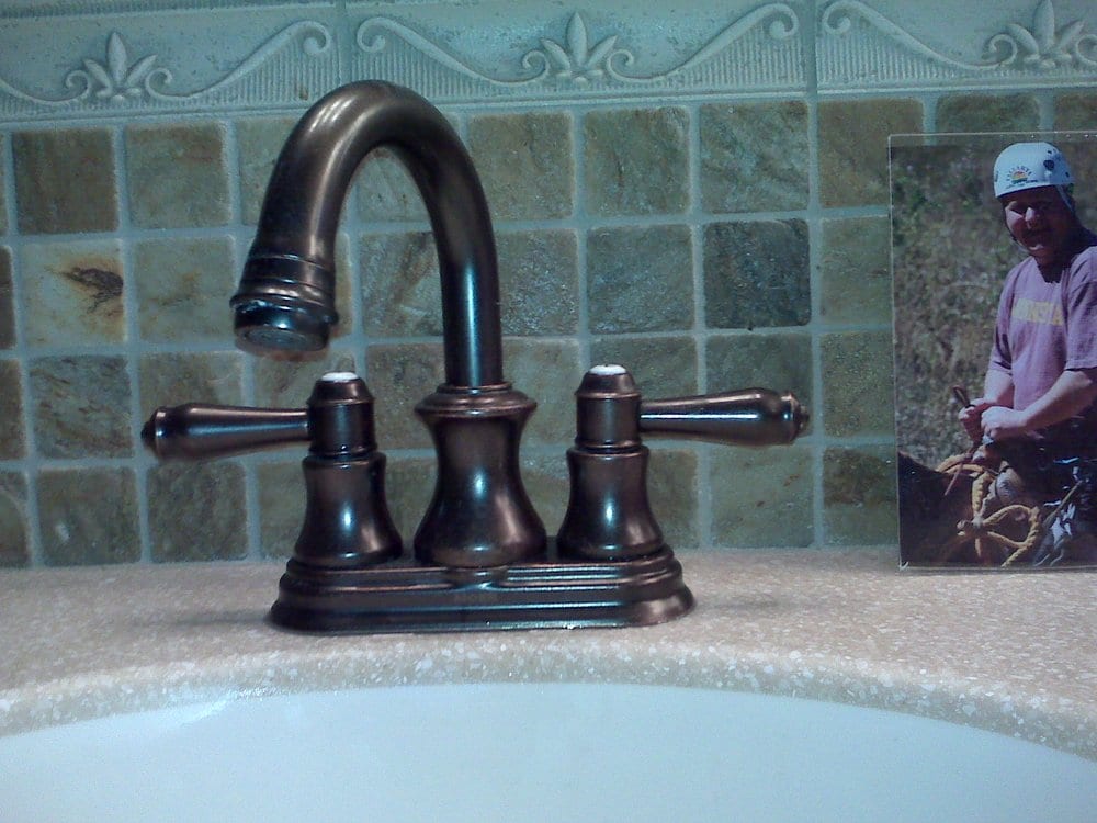 Slide of Block Plumbing & Heating