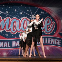 James School of Dance Arts