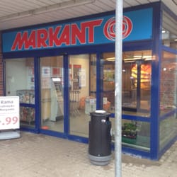 Markant Elmenhorst