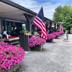 Donaldson Farms