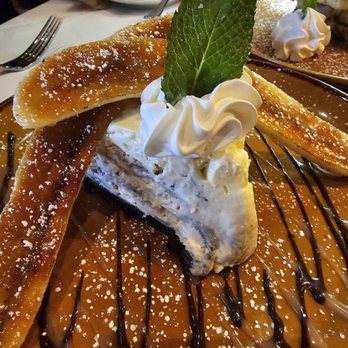Mia Rosebud - Italian Near Me - Boca Raton, Florida