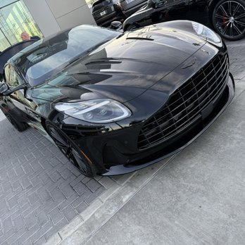 Galpin Aston Martin - Auto Parts & Supplies Near Me - Van Nuys, California Galpin Aston Martin - Auto Parts & Supplies Near Me - Van Nuys, California