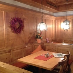 Cafe Zum Höckh