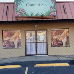 Comfort Spa