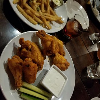 Stone Turtle - New American Near Me - St. Louis, Missouri