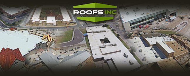 Slide of Roofs