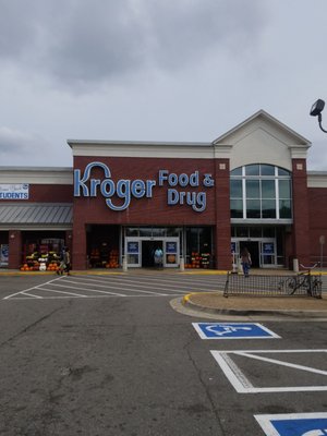 Kroger by null