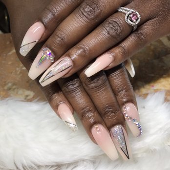 Jasmine Nail Spa - Nail Salons Near Me - San Leandro, California Jasmine Nail Spa - Nail Salons Near Me - San Leandro, California