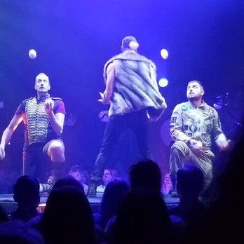 Absinthe - Performing Arts Near Me - Las Vegas, Nevada Absinthe - Performing Arts Near Me - Las Vegas, Nevada