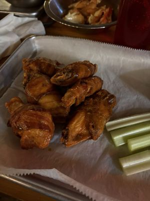 Nations Bar and Grill by null