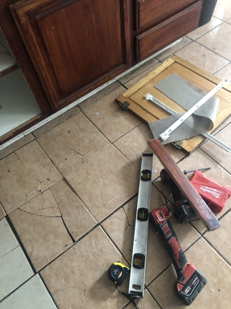 Slide of Hello HVAC