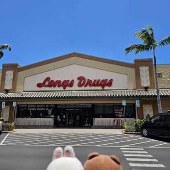 Longs Drugs - 5.9.24 Very sunny on this side of the island! - Drugstores Near Me - Kailua, Hawaii Longs Drugs - 5.9.24 Very sunny on this side of the island! - Drugstores Near Me - Kailua, Hawaii