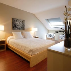 Habitat Apartments