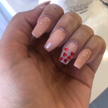 Zen Nail Bar - acrylic fill - Nail Salons Near Me - Riverside, California Zen Nail Bar - acrylic fill - Nail Salons Near Me - Riverside, California