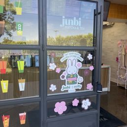 Exterior photo of Junbi - West Covina, California Exterior photo of Junbi - West Covina, California