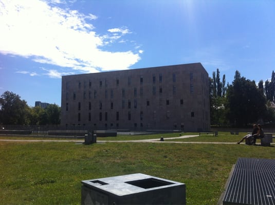 SLUB | Saxon State Library – State and University Library Dresden by null