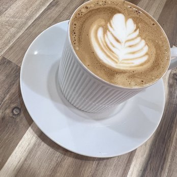 Another Land Coffee and More - Coffee & Tea Near Me - Toronto, Ontario