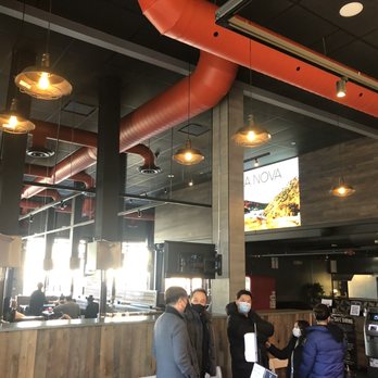 Butcher 360 - Barbeque Near Me - North Brunswick, New Jersey