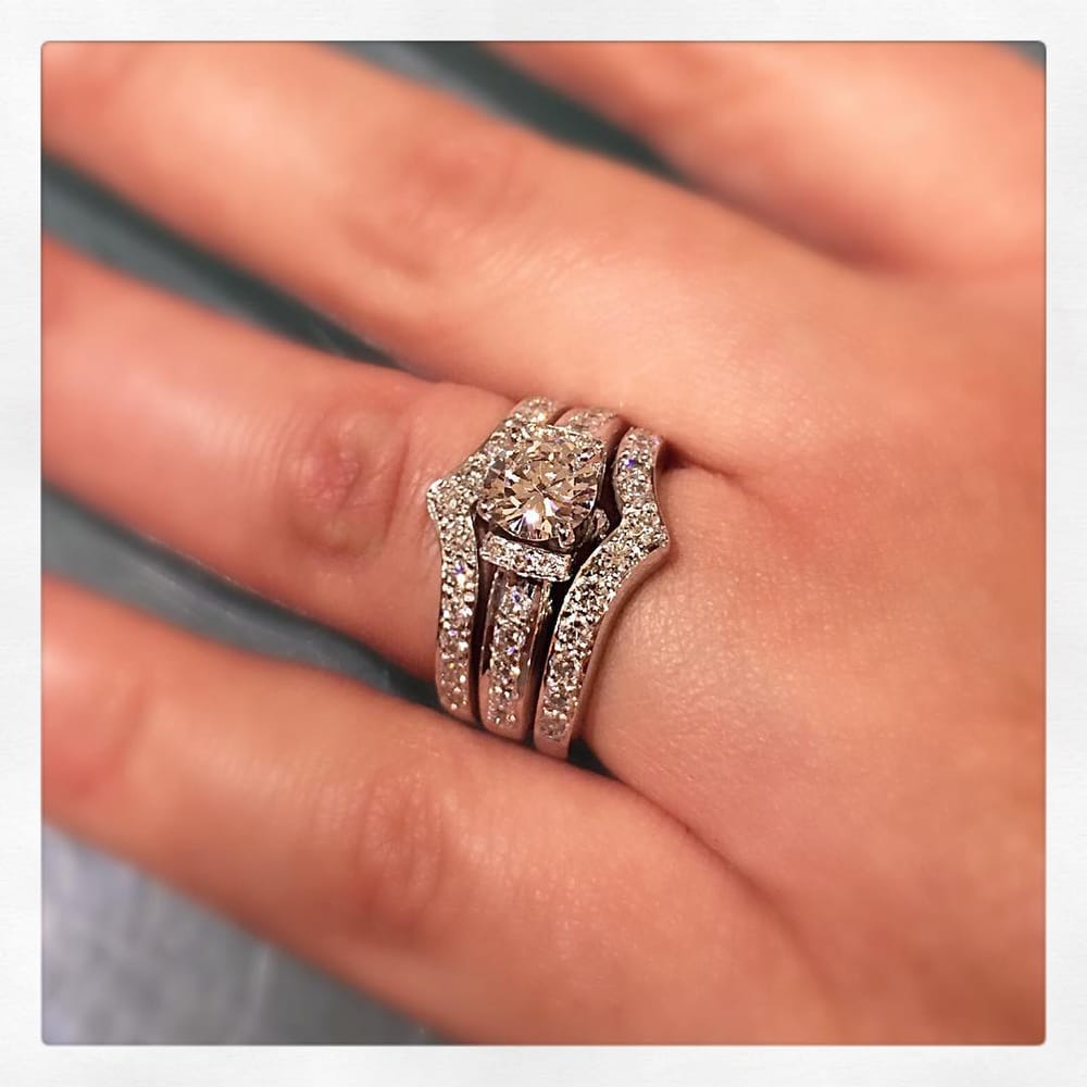 M.C. Ginsberg Objects of Art