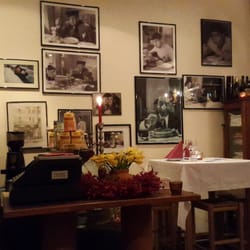 Trattoria Donna Maria
