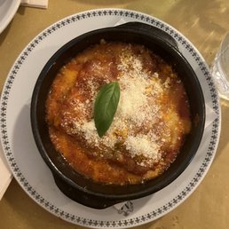 lasagna with meat sauce lasagna with meat sauce