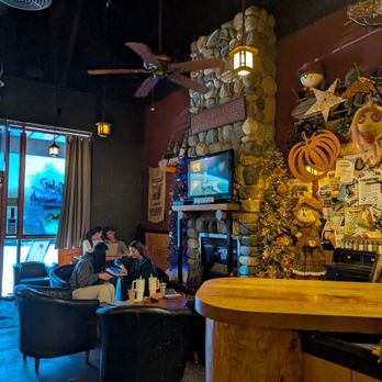 Cabin Coffee Cafe - Coffee & Tea Near Me - Glendale, Arizona Cabin Coffee Cafe - Coffee & Tea Near Me - Glendale, Arizona