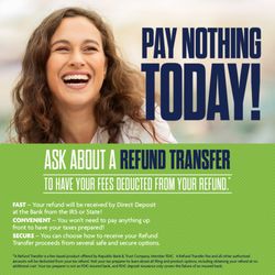 H&A Tax and Consulting Service