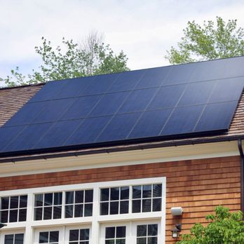 Sun Solar - Solar Installation Near Me - Fresno, California