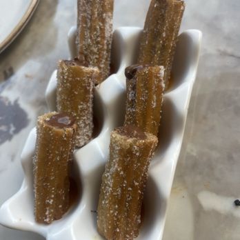 Teleferic Barcelona - Churros! - Spanish Near Me - Newport Beach, California Teleferic Barcelona - Churros! - Spanish Near Me - Newport Beach, California