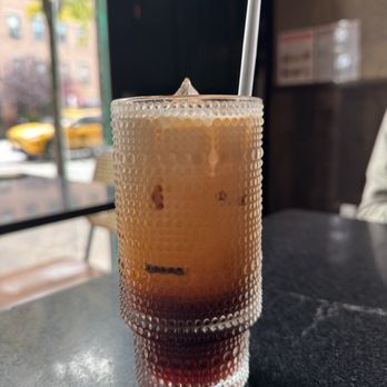 Valla Table - Thai Iced Tea - Thai Near Me - New York, New York Valla Table - Thai Iced Tea - Thai Near Me - New York, New York