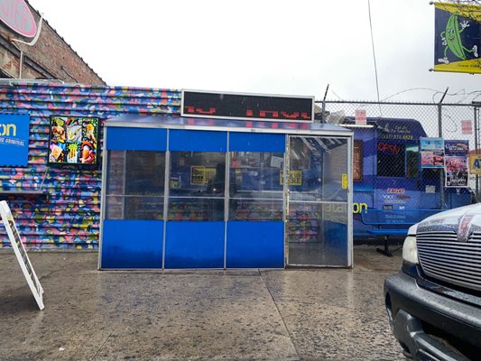 Patacon Pisao Truck 🇻🇪 by null