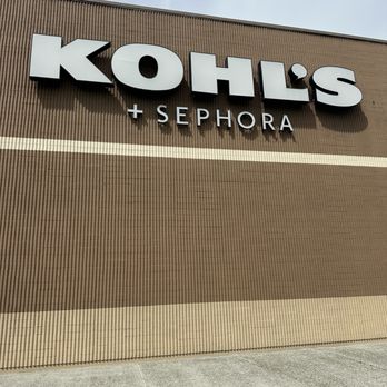 Kohl's - Department Stores Near Me - REDWOOD CITY, California Kohl's - Department Stores Near Me - REDWOOD CITY, California