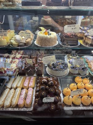 Cafe Penny Lane by null