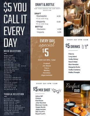 The Internation Office