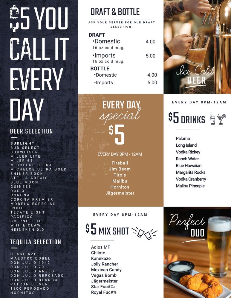 Social spots from The Internation Office