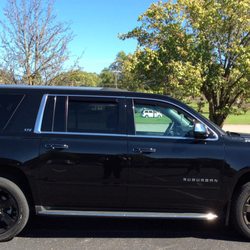 Bob's Limo Service