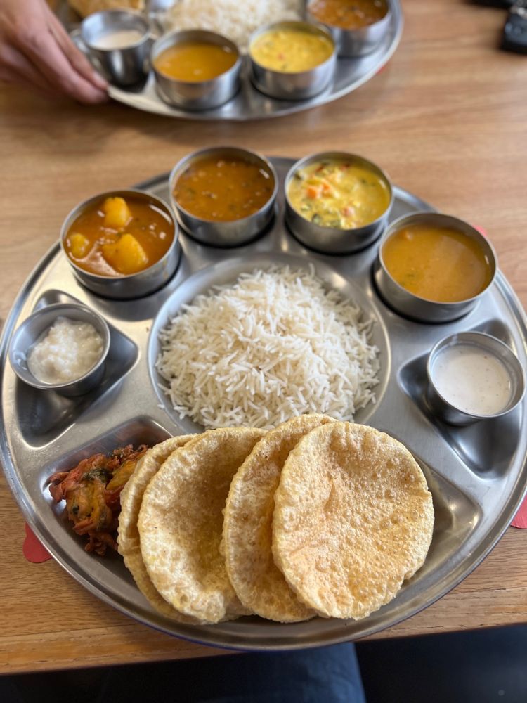 Vatica Indian Cuisine