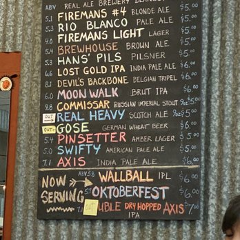 Redbud Cafe - Bottled beer list at Redbud Cafe - Cafes Near Me - Blanco, Texas Redbud Cafe - Bottled beer list at Redbud Cafe - Cafes Near Me - Blanco, Texas