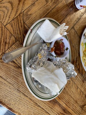 Lynn & Lu's Escapade Cafe by null