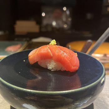 Jinsei Motto - Sushi Bars Near Me - Chicago, Illinois