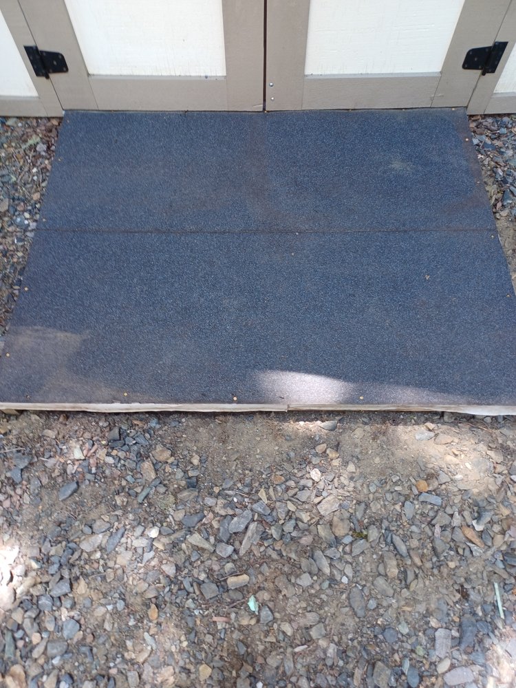 Slide of Camden Services