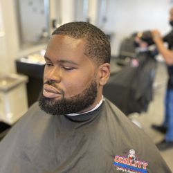 Quality Barber College