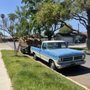 Photo of Old Blue Junk Removal