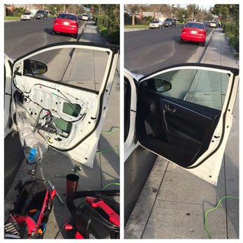 All Day Auto Glass - 2015 Toyota Corolla - Auto Glass Services Near Me All Day Auto Glass - 2015 Toyota Corolla - Auto Glass Services Near Me
