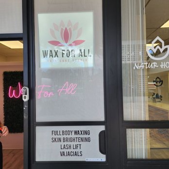 Wax For All - Waxing Near Me - Hollywood, Florida Wax For All - Waxing Near Me - Hollywood, Florida